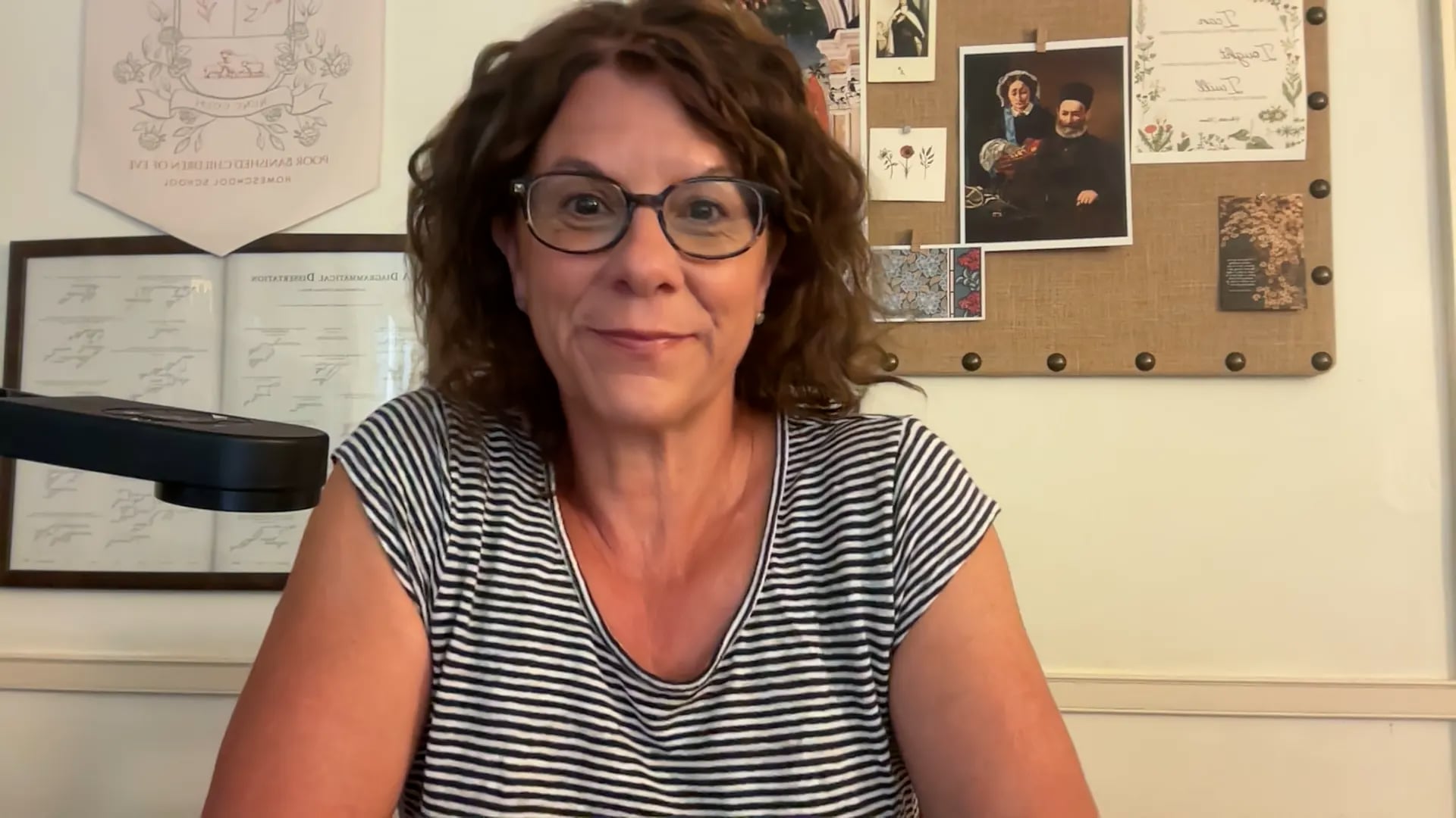 Viva Voce Grammar 1 Week 7