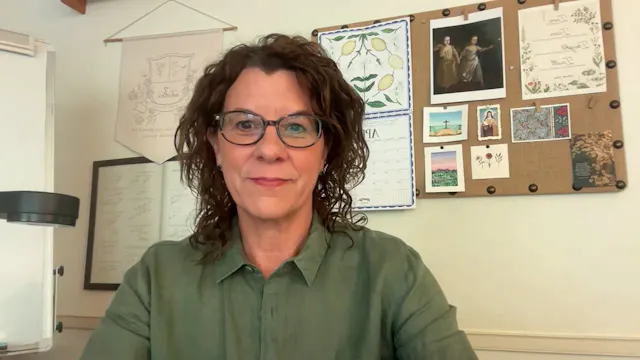 Viva Voce Latin 2 Term 3 Week 4