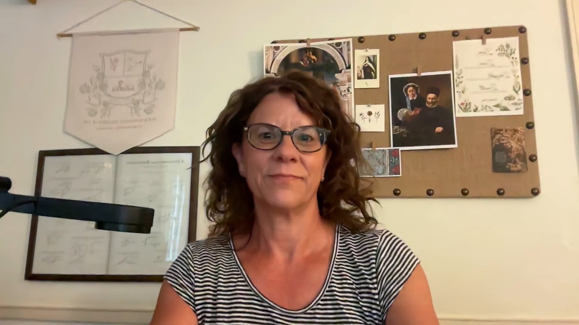 Viva Voce Grammar 1 Week 9