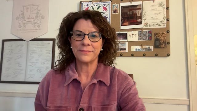 Viva Voce Latin Year 2 Term 2 Week 1