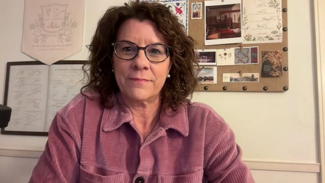 Viva Voce Latin Year 2 Term 2 Week 4