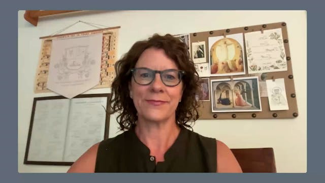 Viva Voce Latin 1 Lesson 7/Week 7 (Viva Voce 6)