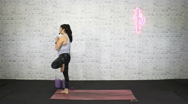 Yoga 27 de abril ´24 / Maru Rivera