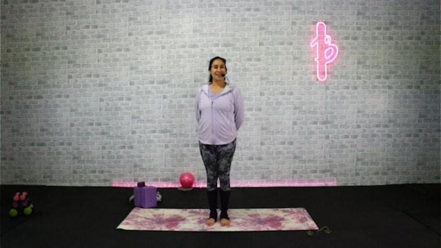 Yoga 02 de diciembre / Maru Rivera