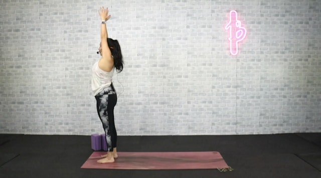 Yoga 18 de mayo ´24 / Maru Rivera (G)