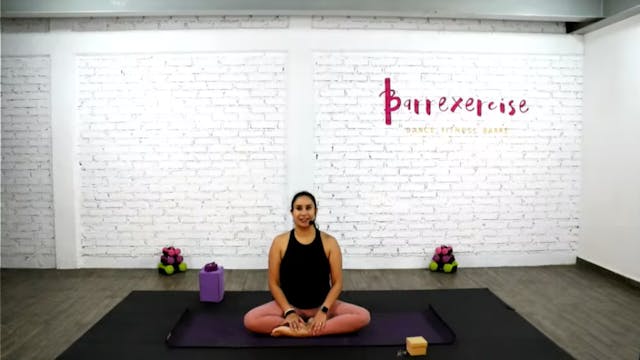 Yoga / Maru Rivera