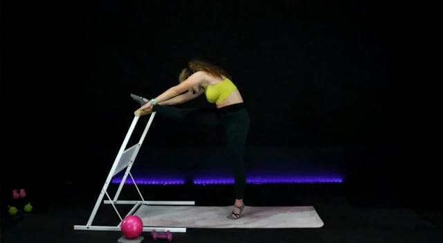 Barre Classic 30 de junio / Anne Maawad