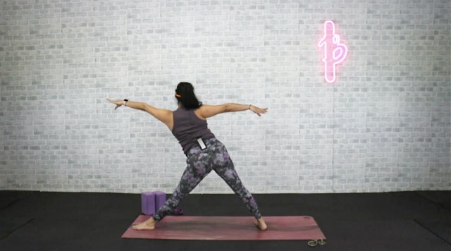 Yoga 04 de mayo ´24 / Maru Rivera