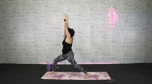 Yoga 16 de marzo ´24 / Maru Rivera
