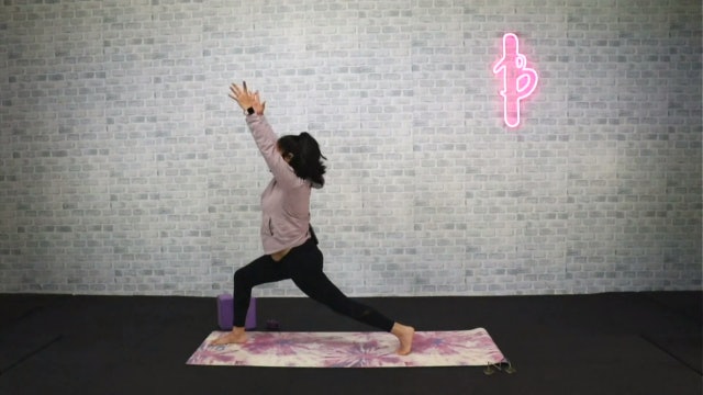 Yoga 20 de enero ´24 / Maru Rivera
