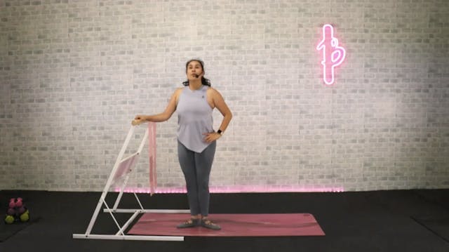 Flex Barre 25 de abril / Maru Rivera