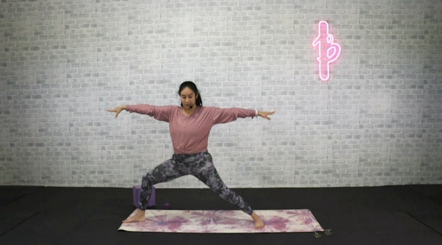 Yoga 03 de febrero ´24 / Maru Rivera