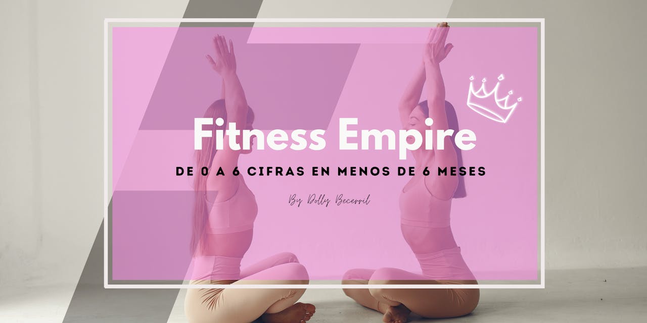 FITNESS EMPIRE 