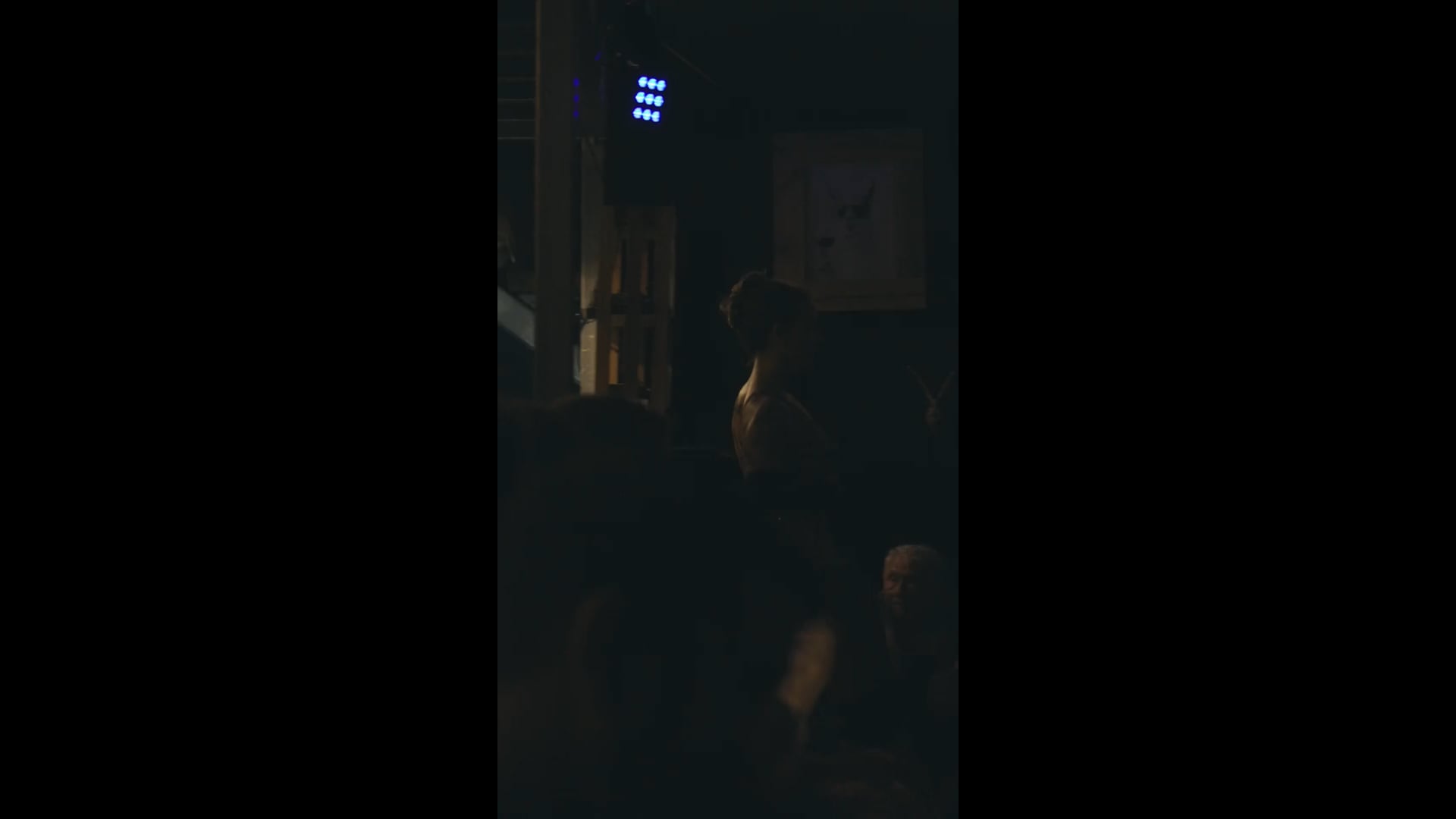 VVR Show Reel - Vivienne (Les Brown Lane)