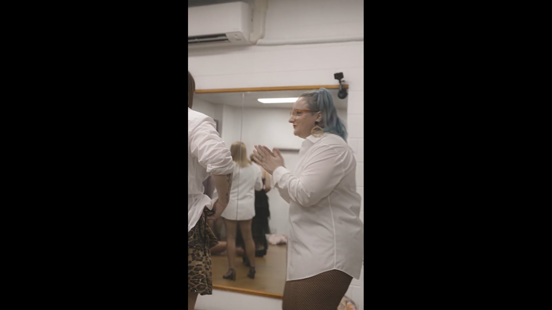 Performance Reel - Chair Group (Aug 2024)