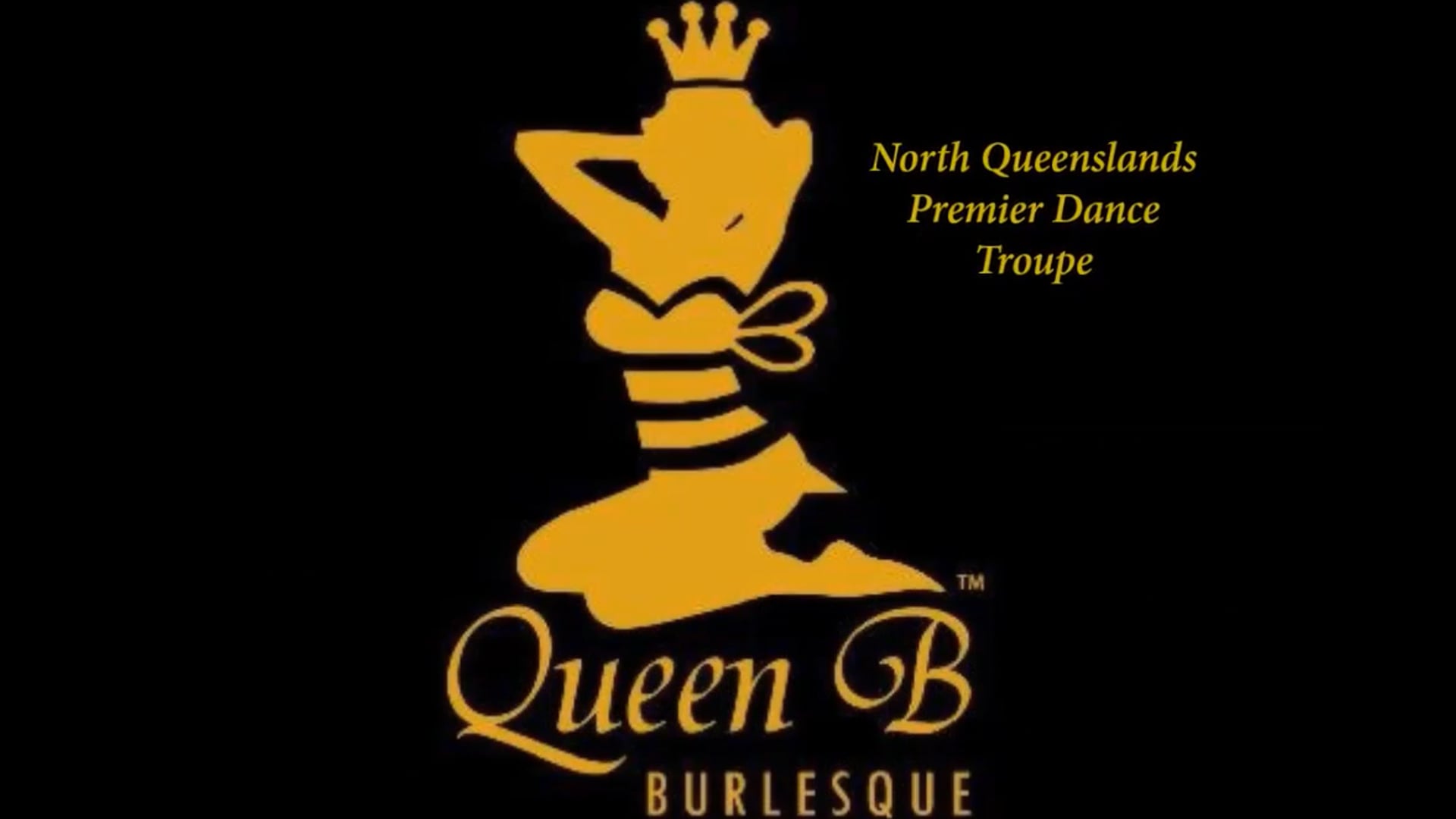 Performance The Ville - QBB Showgirl Trio (Nov 2015)