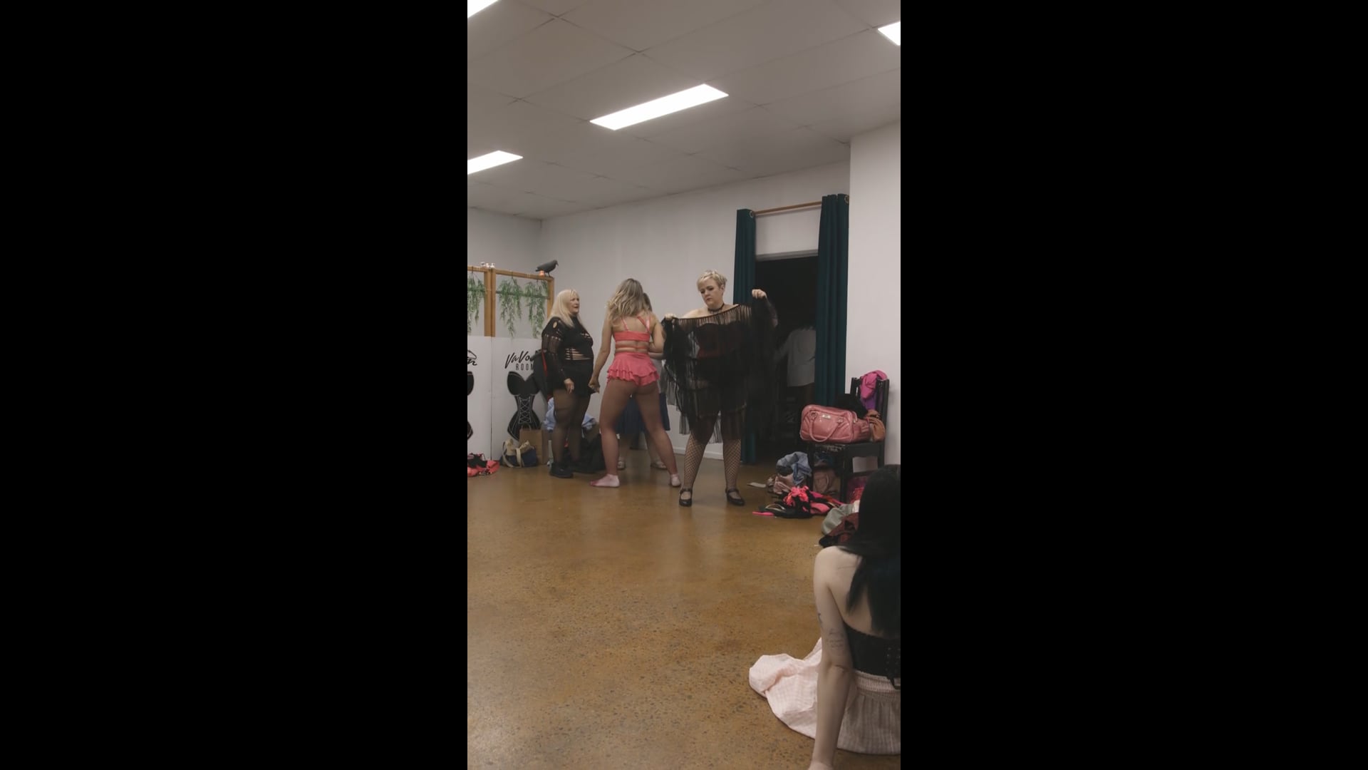 Performance Reel - Twerk Group (Aug 2024)