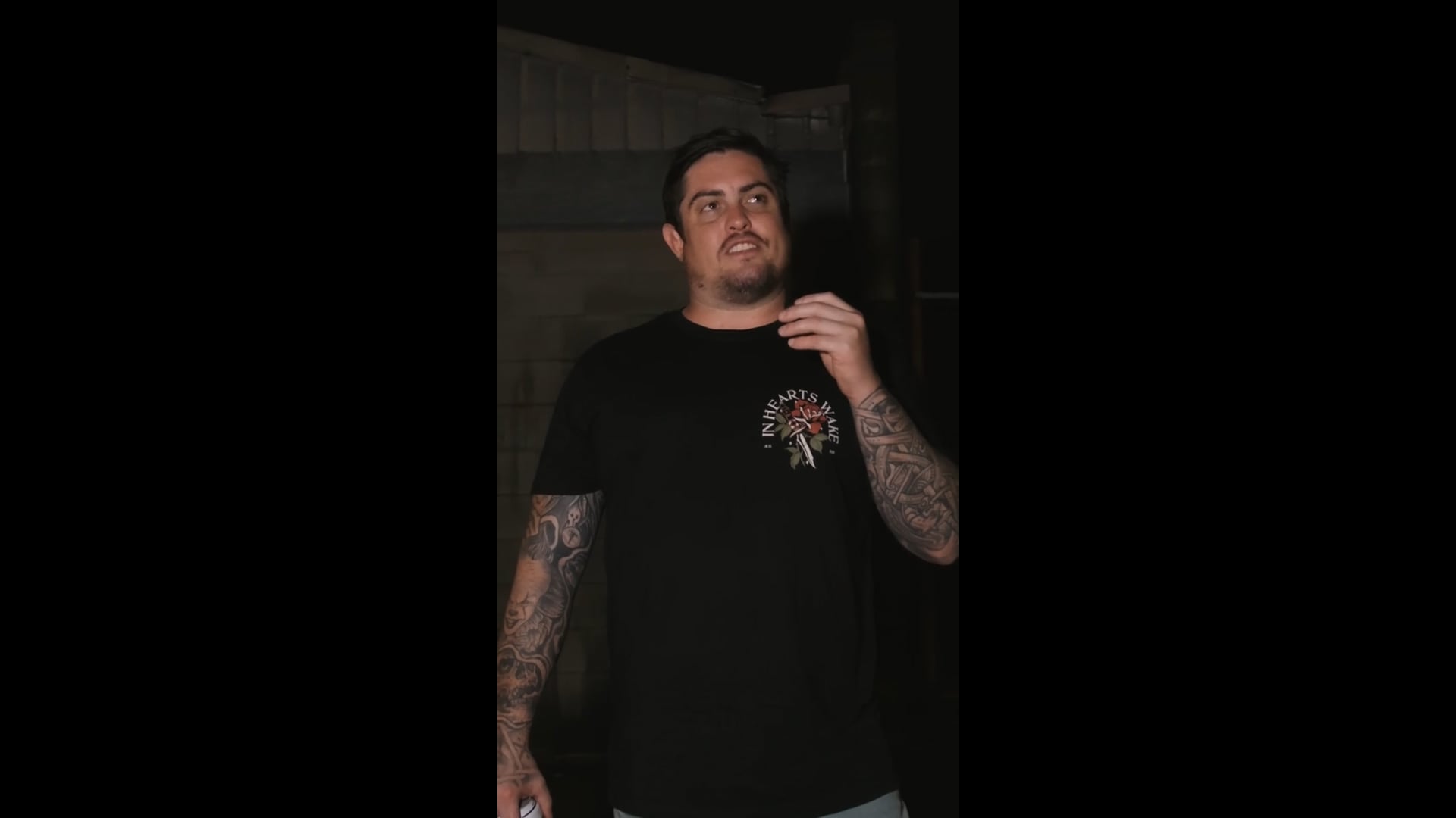 VVR Promo Reel - Not What You Expect (Sept 2025)