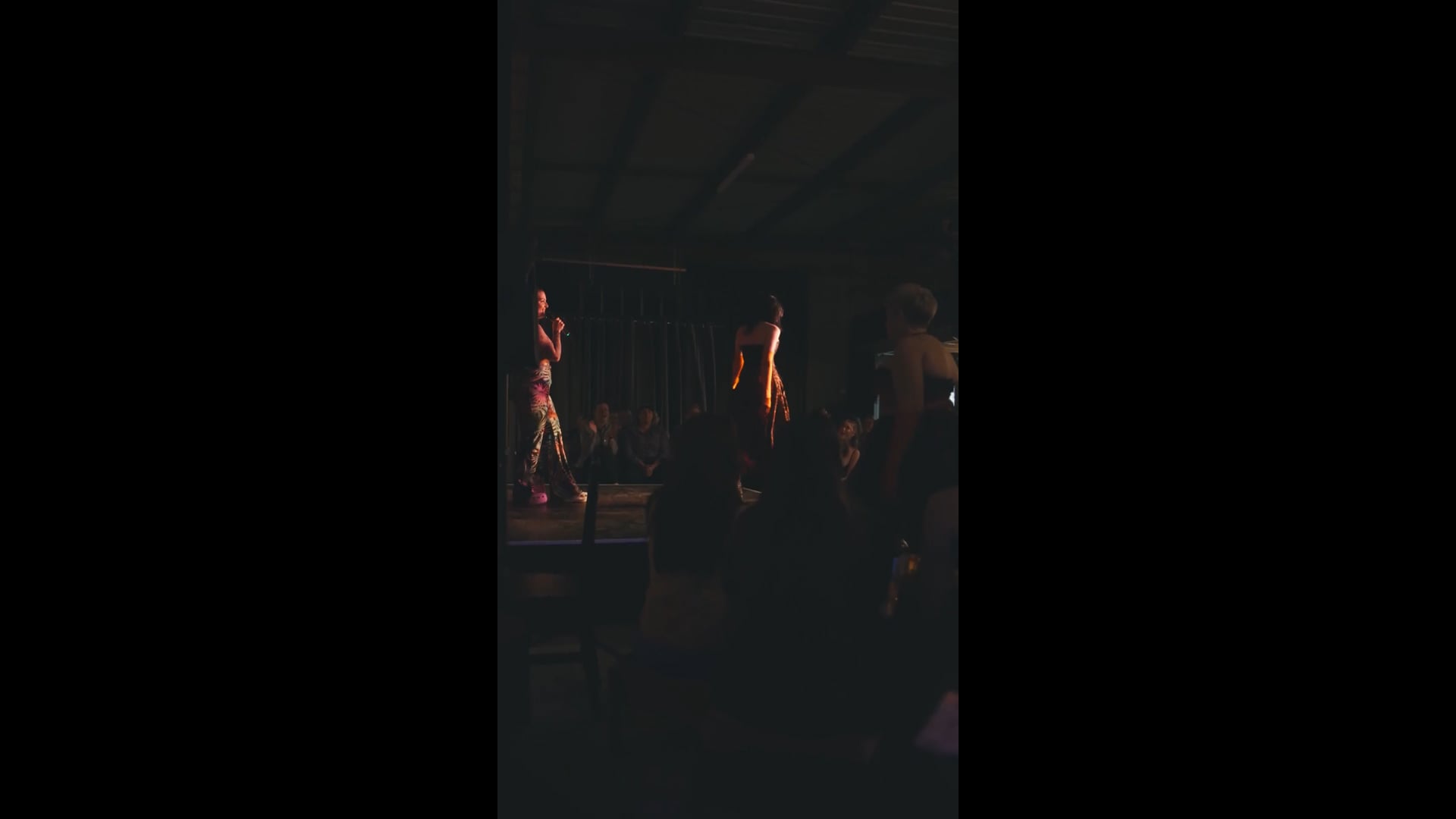 Performance Reel - Cheek Group (Aug 2024)