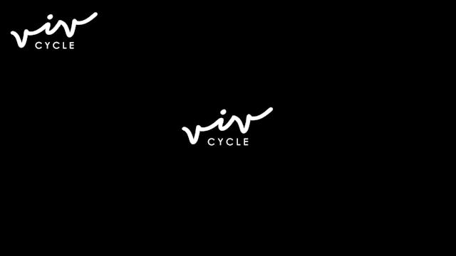 Olivia 45-min Viv Ride 116