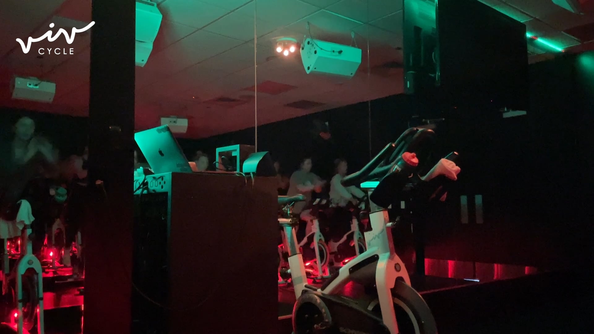 Sophia Female Rage Themed Ride