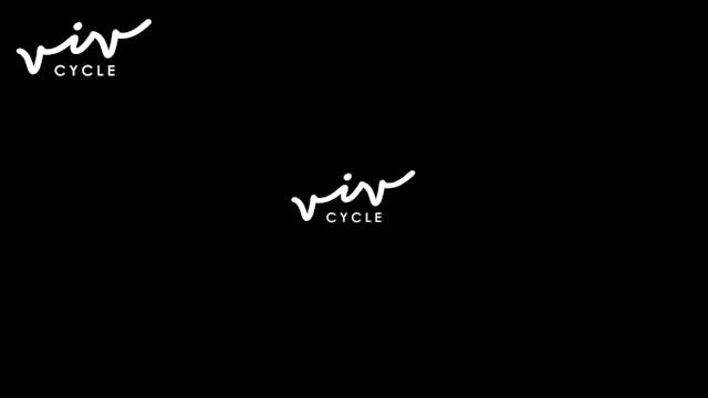 Nadine 45-min Viv Ride - 117