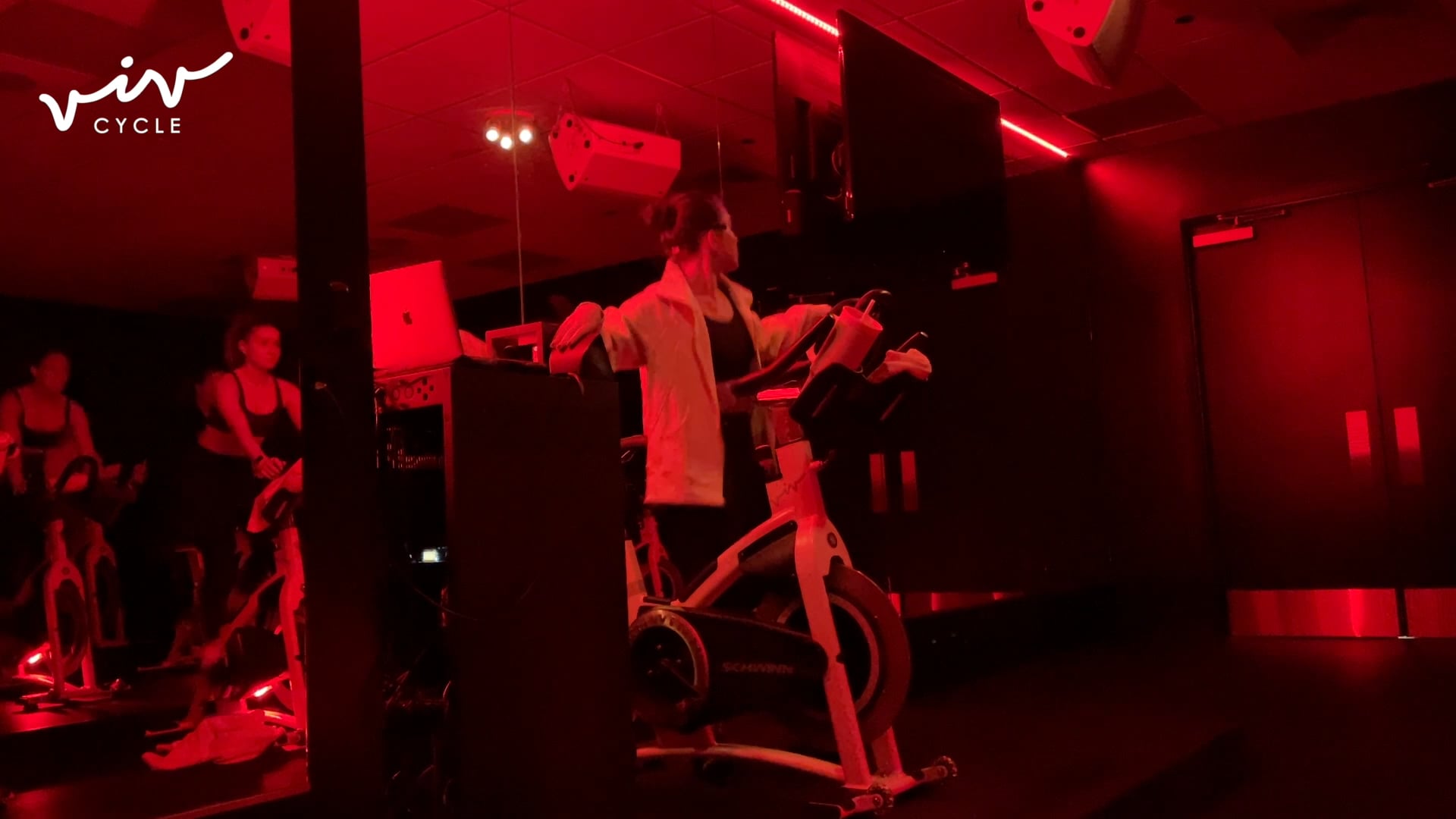 Olivia 45-Min Viv Ride - 98 