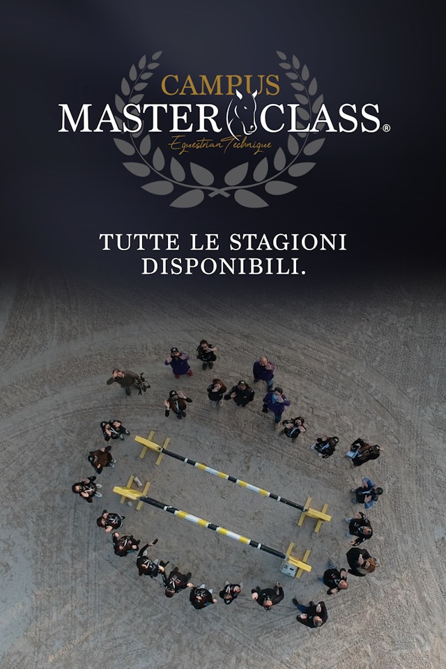 Campus Master Class Volume 5