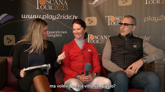 Jorne Sprehe & Hot Easy - Interview 26th March 2023