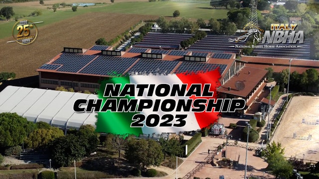 NBHA National Championship 2023