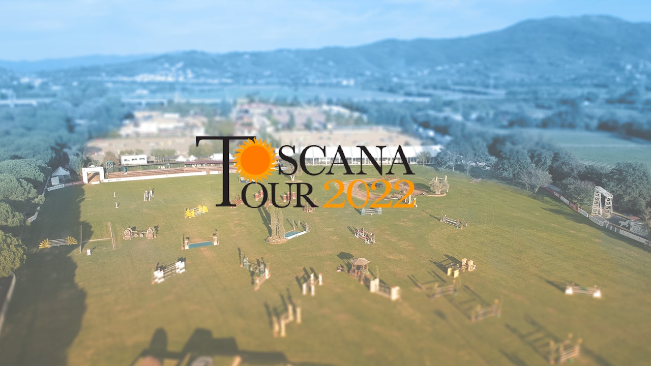 TOSCANA TOUR EXTRAs