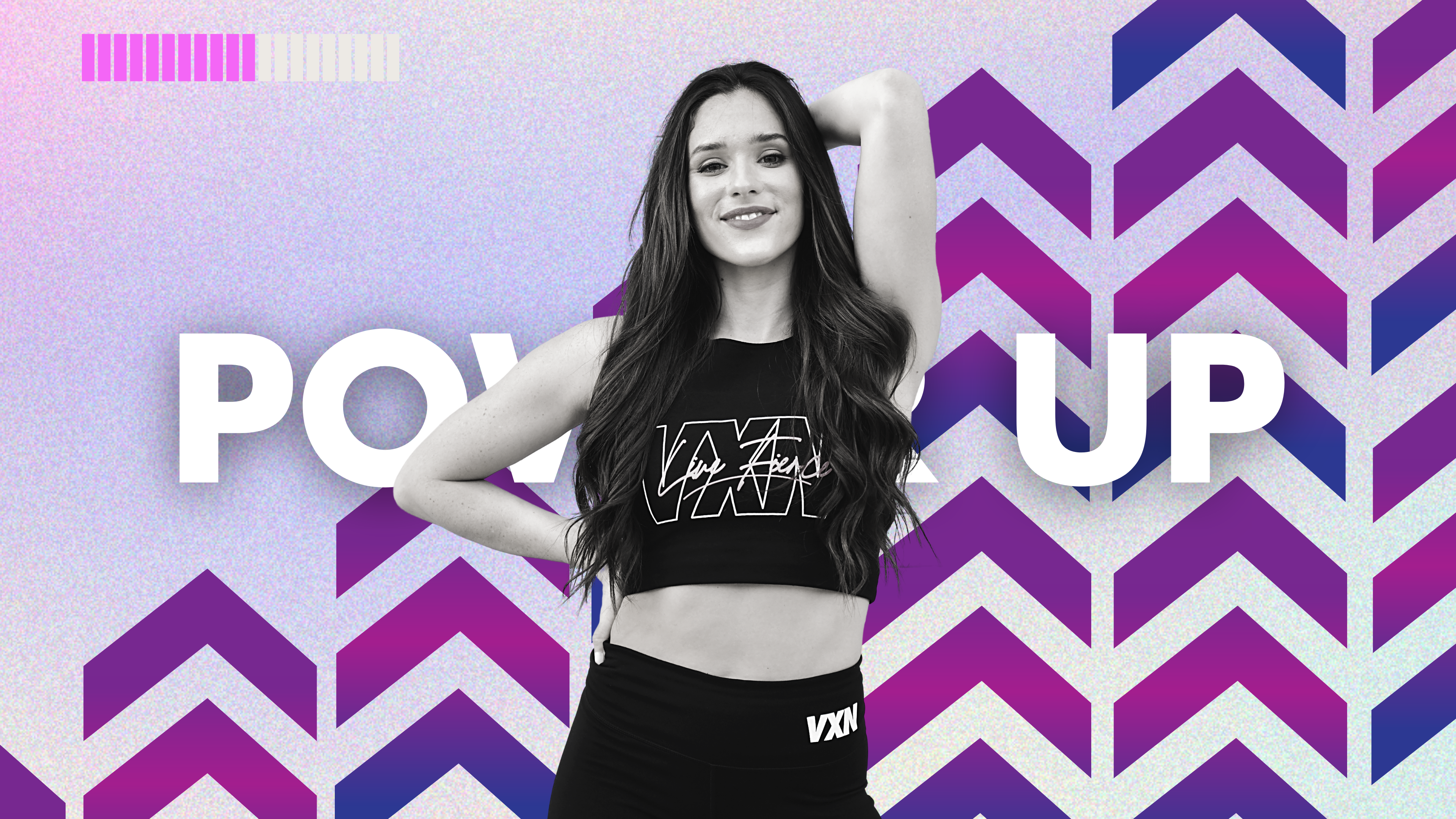 Power Up w/ Brittany-WED 7/21 AT 6PM