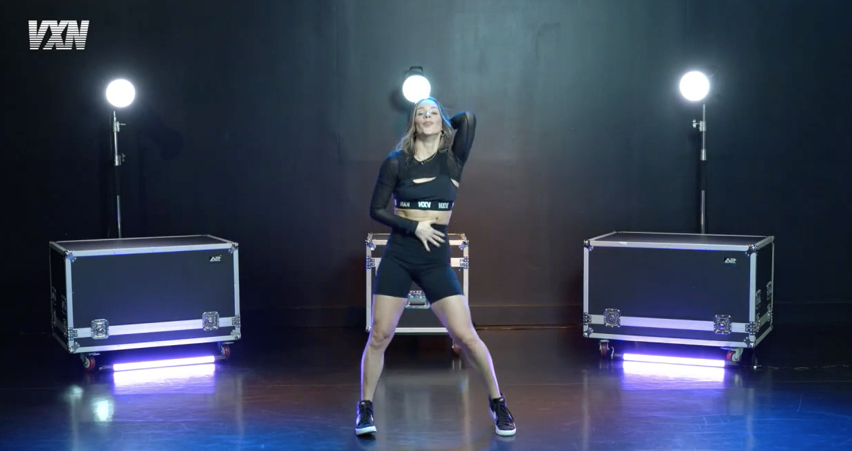 POWER UP W/ BRITTANY 12/8 6PM