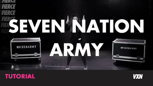 7 NATION ARMY