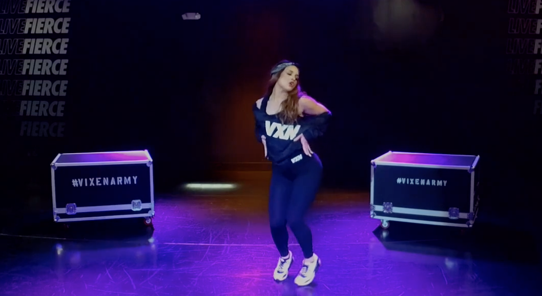 30MIN HIP-HOP & REGGAETON HITS with Janet