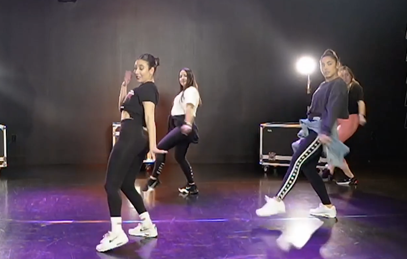 40 MIN POP & LATIN HITS: SELF LOVE 