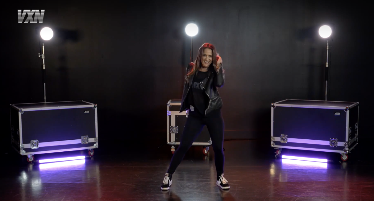 INNER ROCKSTAR w/ BRG