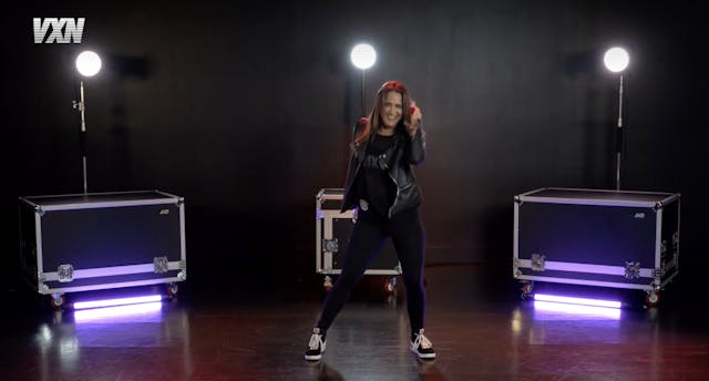 INNER ROCKSTAR w/ BRG