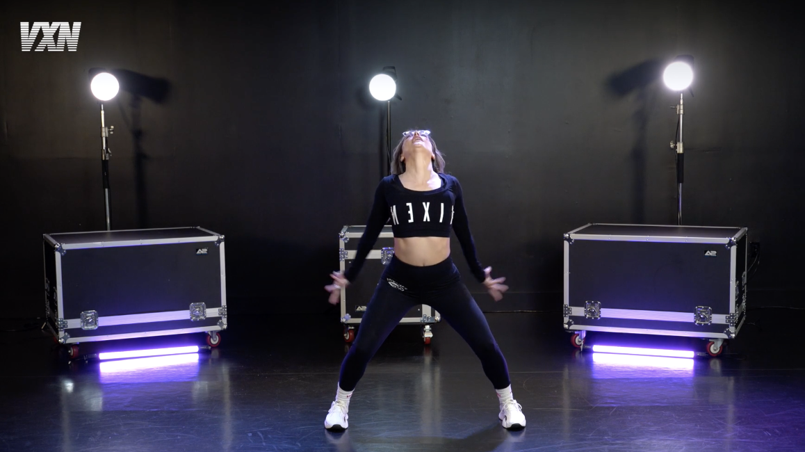 30 MIN DIVA NITE w/ Celina