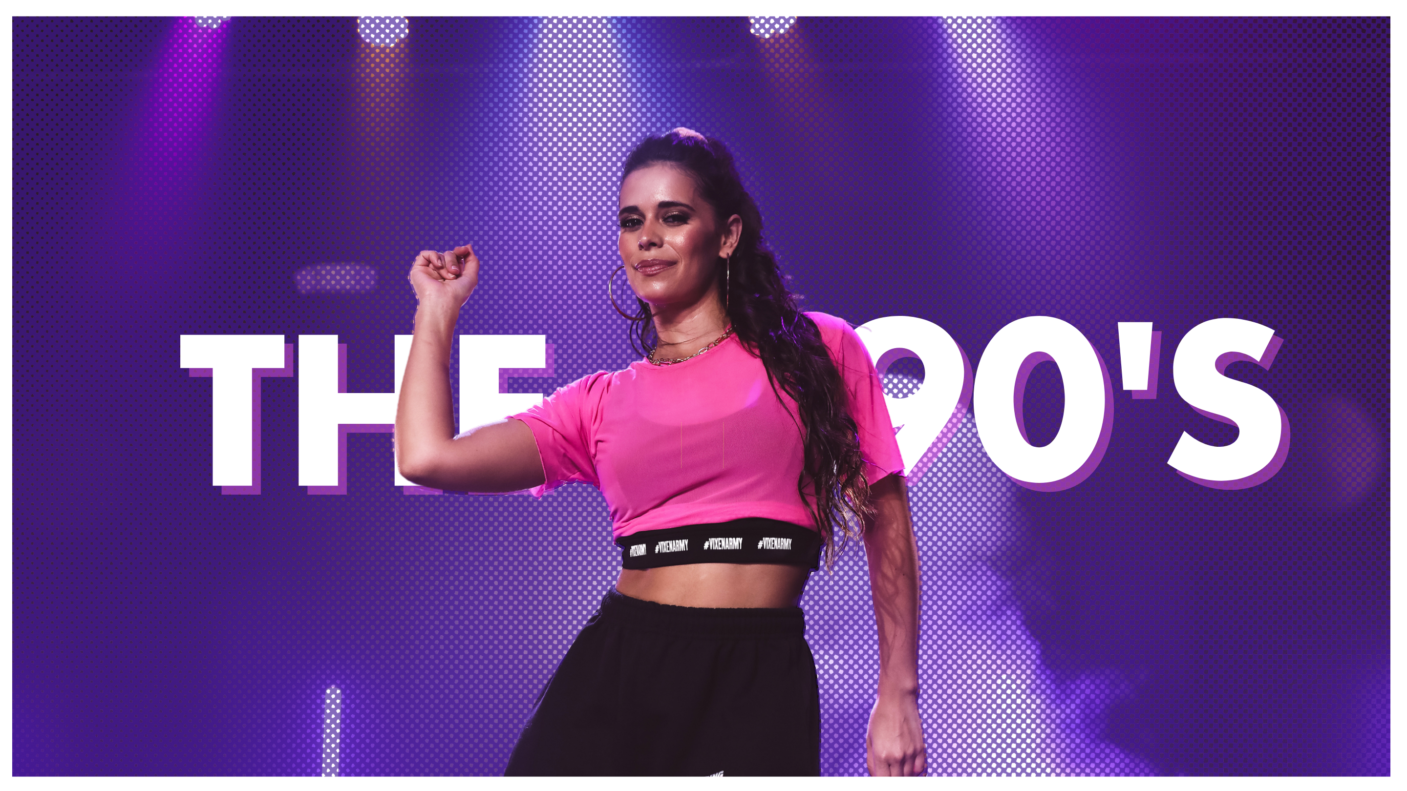 The 90's Concept Class