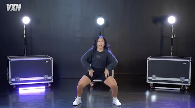 GET ROWDY W/ NAT - WED 11/17 6PM