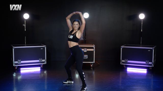 30MIN SPICY MAMI w/ Celina