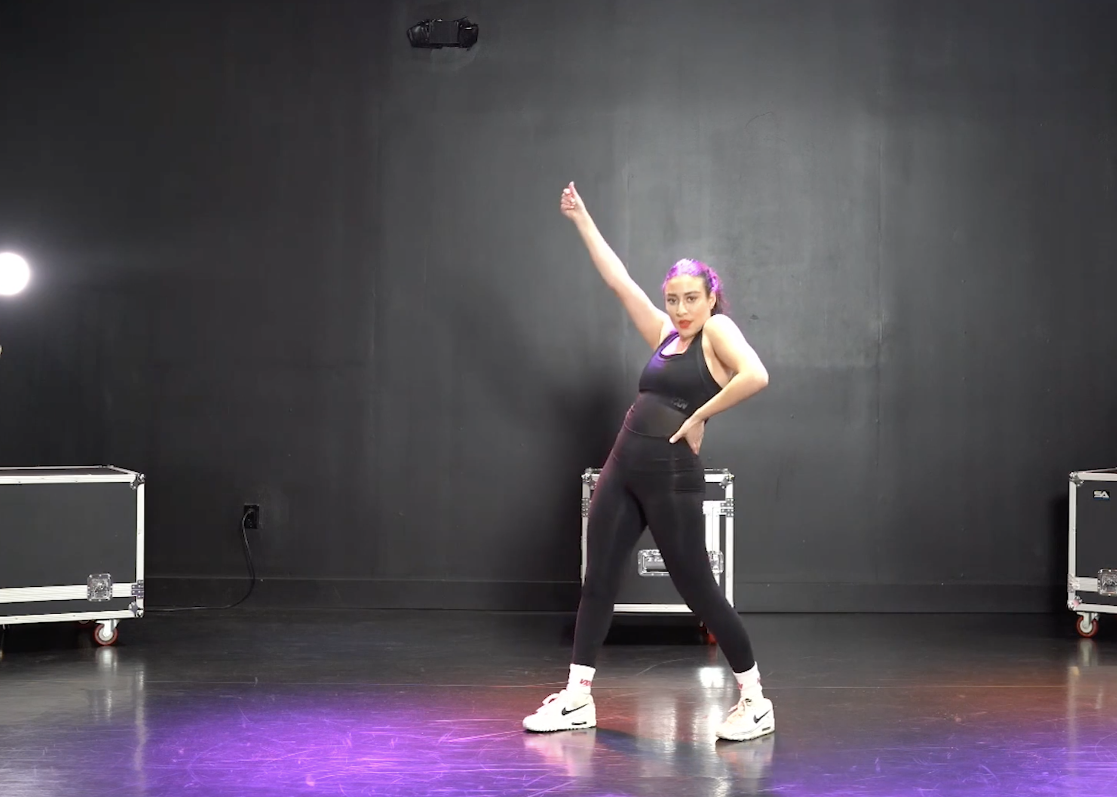 15 MIN LATIN POP PITBULL HITS W/ GRACE 