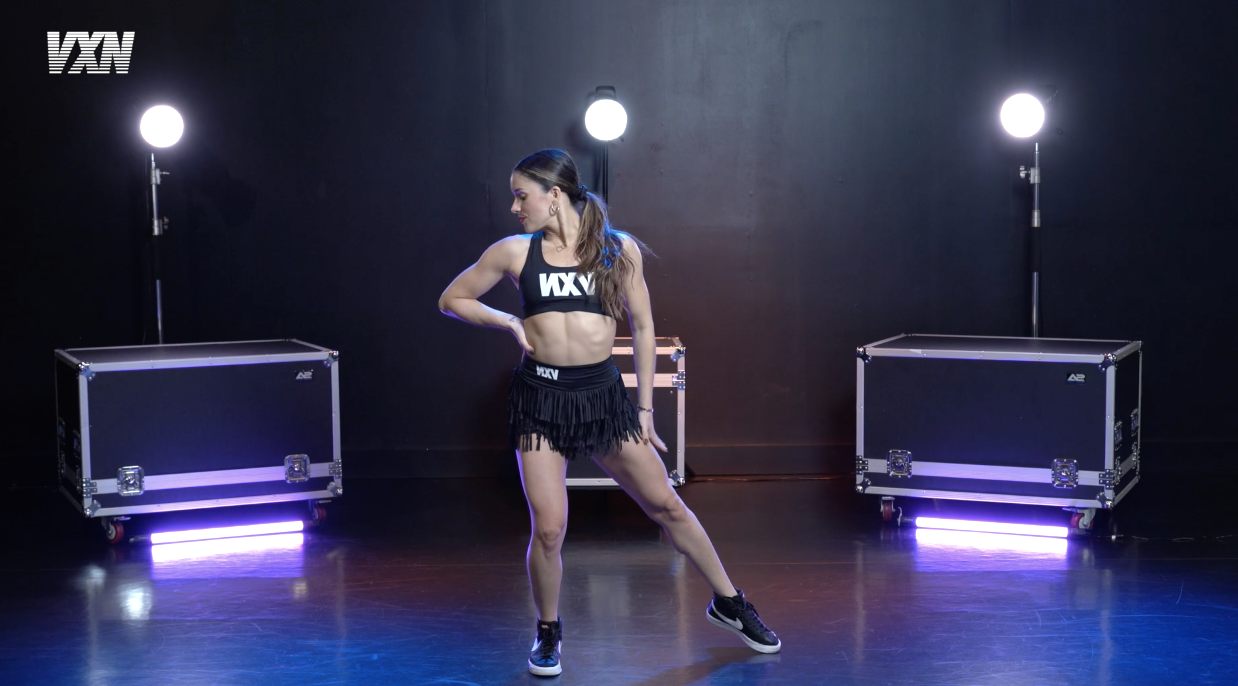 QUEEN B VIBES W/ BRITTANY