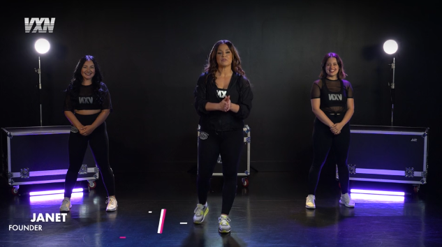 HEAR ME TONIGHT-TUTORIAL