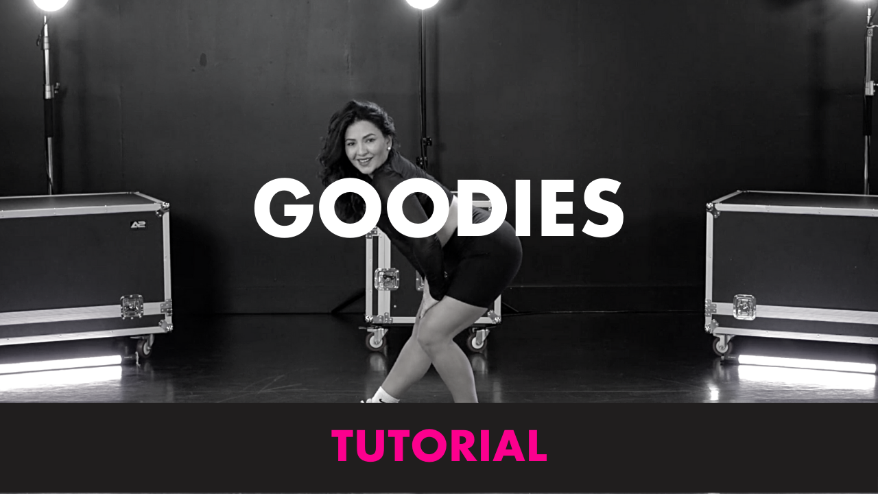 GOODIES - TUTORIAL