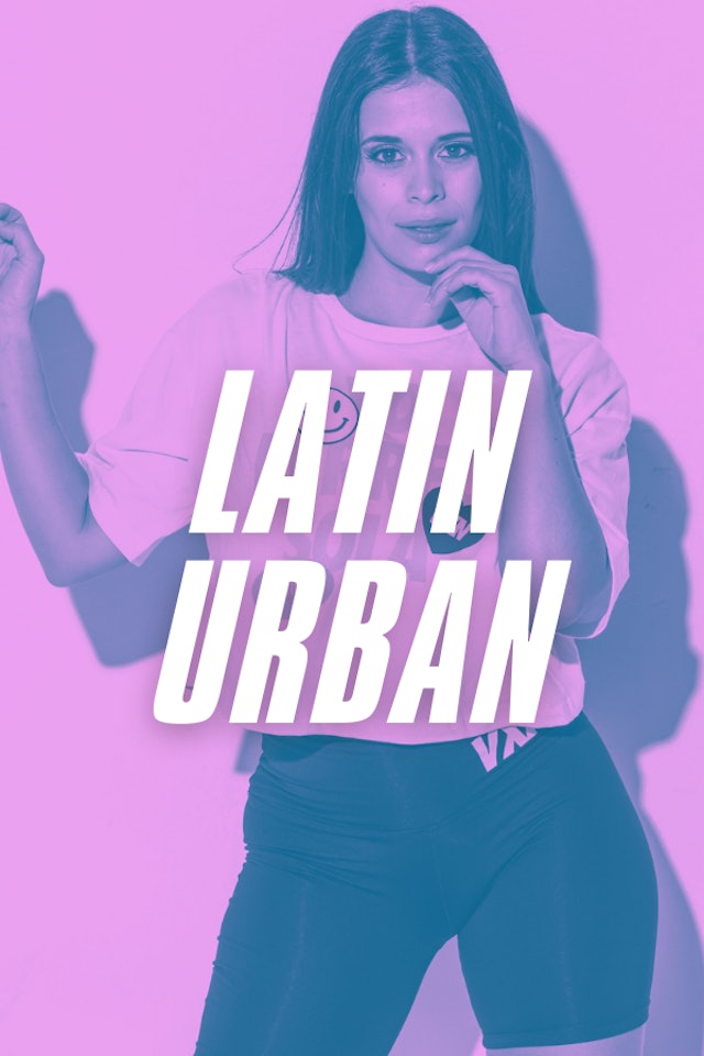 TUTORIALS- LATIN URBAN