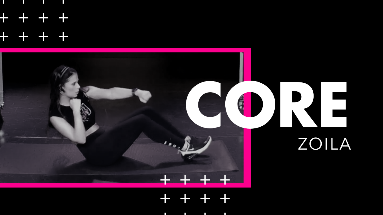 CORE | ZOILA