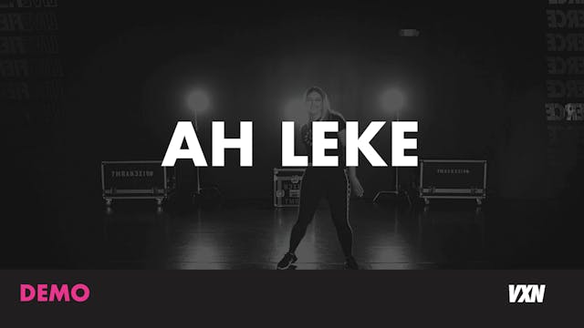 AH LEKe - Demo