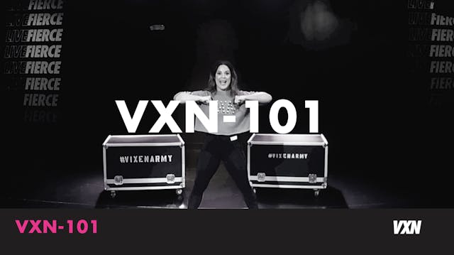 VXN-101